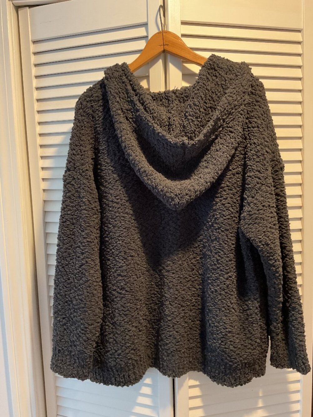 ROXY Women's Weekend Retreat Hooded Cardigan